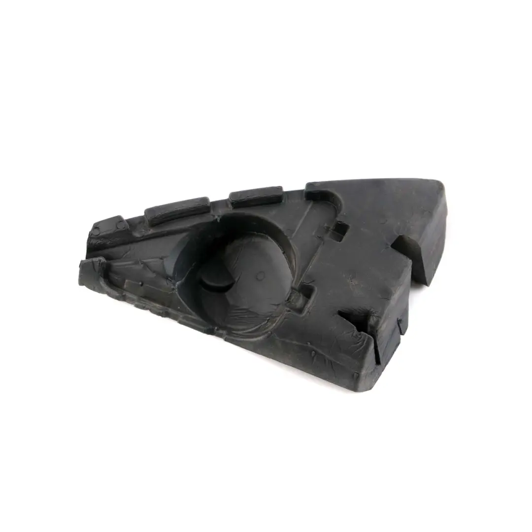BMW 3 Series F30 F31 F80 M3 Seal Corner Moulding Interior Left Gasket - SKU 7259383-1 - Part number 7259383