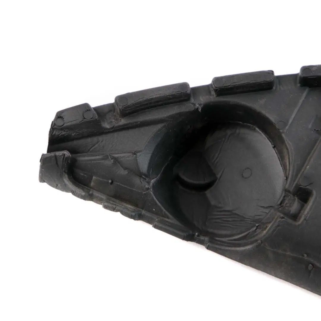 Seal Corner Moulding Interior Left Gasket to BMW 3 Series F30 F31 F80 M3 with Part number 7259383 BMW 3 Series F30 F31 F80 M3 Seal Corner Moulding Interior Left Gasket - SKU 7259383-1 - Part number 7259383