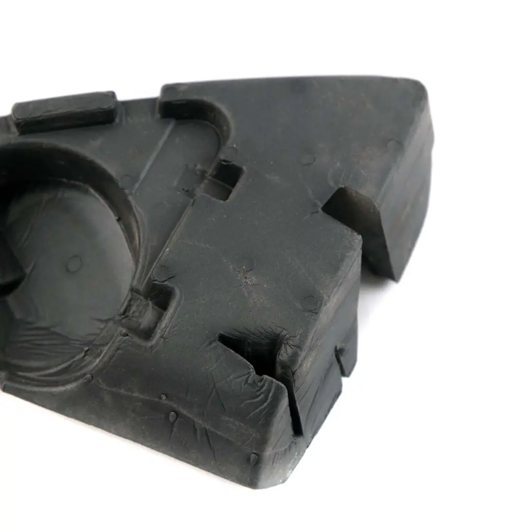 BMW 3 Series F30 F31 F80 M3 Seal Corner Moulding Interior Left Gasket - SKU 7259383-1 - Part number 7259383