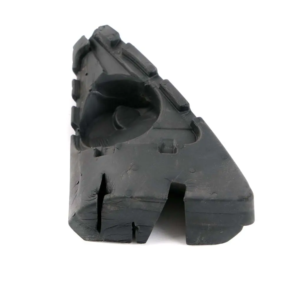BMW 3 Series F30 F31 F80 M3 Seal Corner Moulding Interior Left Gasket - SKU 7259383-1 - Part number 7259383