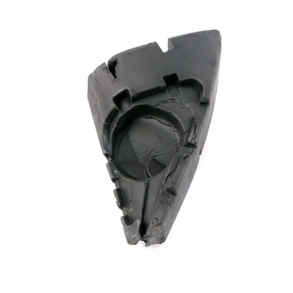 Seal Corner Moulding Interior Right Gasket to BMW 3 Series F30 F31 F80 M3 with Part number 7259384 BMW 3 Series F30 F31 F80 M3 Seal Corner Moulding Interior Right Gasket - SKU 7259384-1 - Part number 7259384