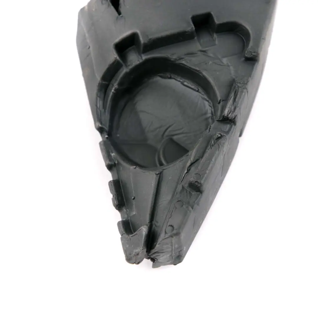 BMW 3 Series F30 F31 F80 M3 Seal Corner Moulding Interior Right Gasket - SKU 7259384-1 - Part number 7259384