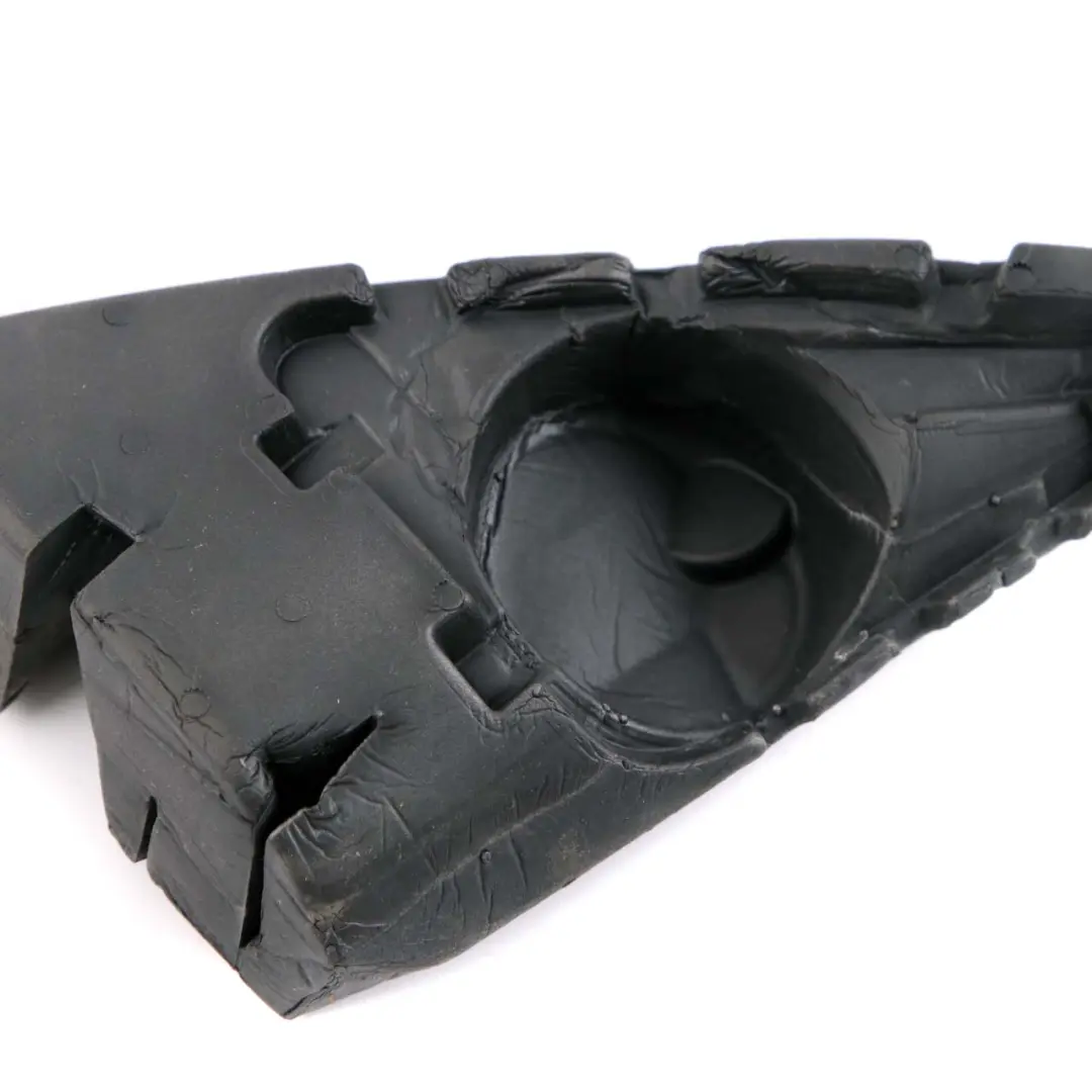 Seal Corner Moulding Interior Right Gasket to BMW 3 Series F30 F31 F80 M3 with Part number 7259384 BMW 3 Series F30 F31 F80 M3 Seal Corner Moulding Interior Right Gasket - SKU 7259384-1 - Part number 7259384