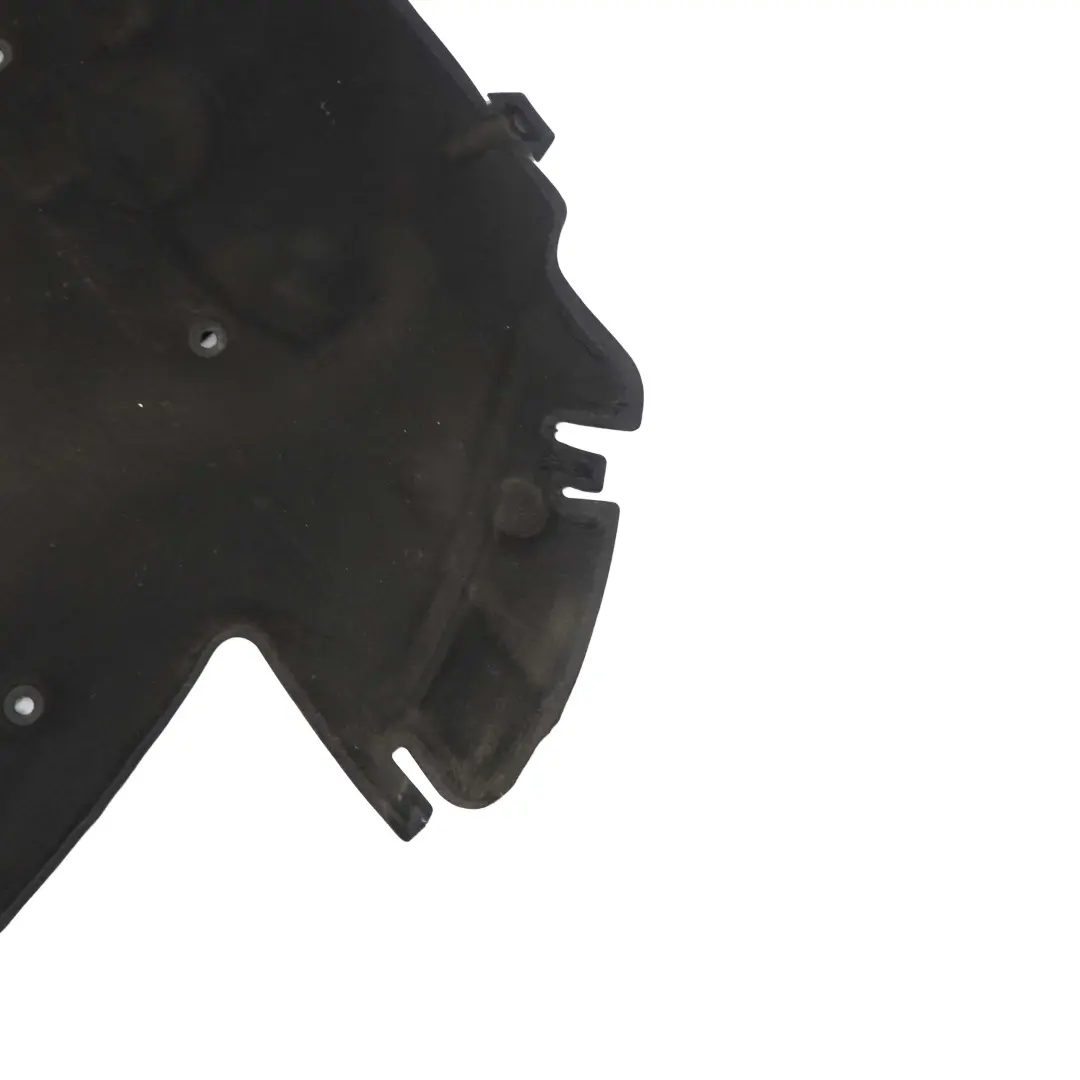 BMW E92 E93 LCI Cofano Motore Lembo Anteriore Isolamento Acustico - SKU 7259475 - Numero di parte 7259475