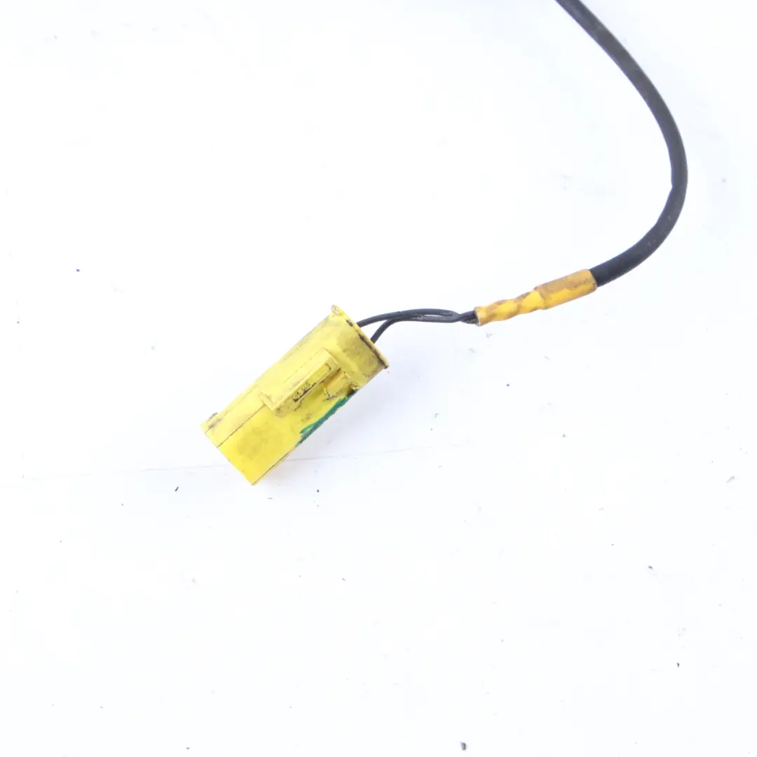 BMW F22 F23 F34 F82 Actuador Capó Izquierdo Protección Peatones - SKU 7259691-1 - Número de pieza 7259691