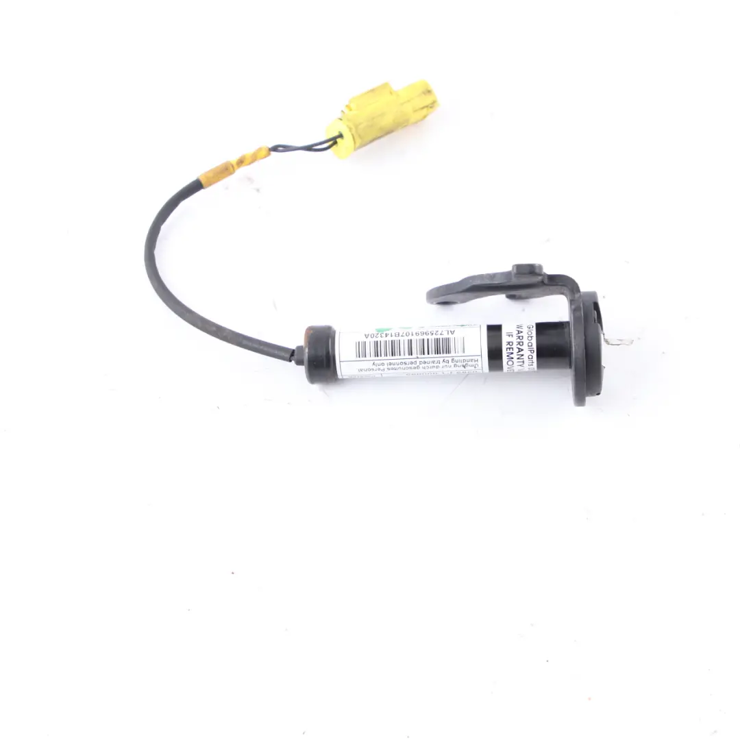BMW F22 F23 F34 F82 Actuador Capó Izquierdo Protección Peatones - SKU 7259691-1 - Número de pieza 7259691