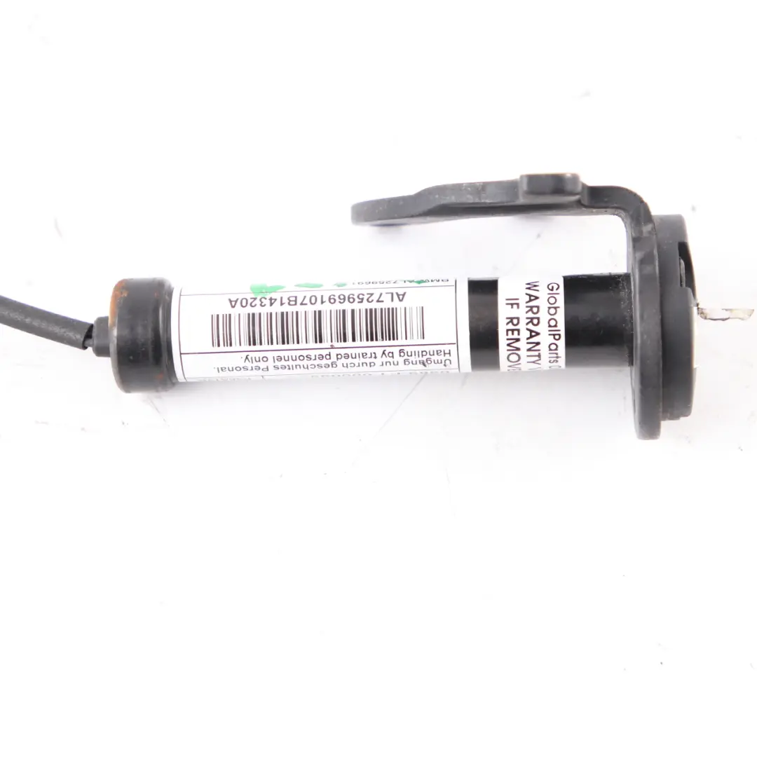Attuatore Cofano Sinistro Protezione Pedoni per BMW F22 F23 F34 F82 con numero di parte 7259691 BMW F22 F23 F34 F82 Attuatore Cofano Sinistro Protezione Pedoni - SKU 7259691-1 - Numero di parte 7259691