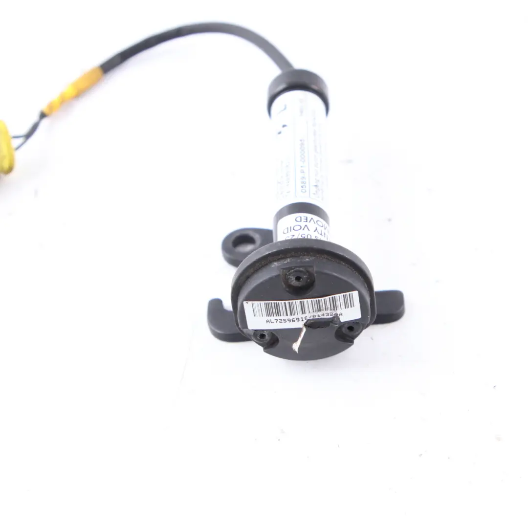 Hood Actuator BMW F22 F23 F34 F82 Bonnet Left N/S Pedestrian Protection to with Part number 7259691 Hood Actuator BMW F22 F23 F34 F82 Bonnet Left N/S Pedestrian Protection - SKU 7259691-1 - Part number 7259691