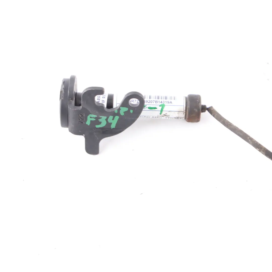 Actuador Capó BMW F22 F23 F34 F82 Capó Derecho Protección Peatones para con número de pieza 7259692 Actuador Capó BMW F22 F23 F34 F82 Capó Derecho Protección Peatones - SKU 7259692-1 - Número de pieza 7259692