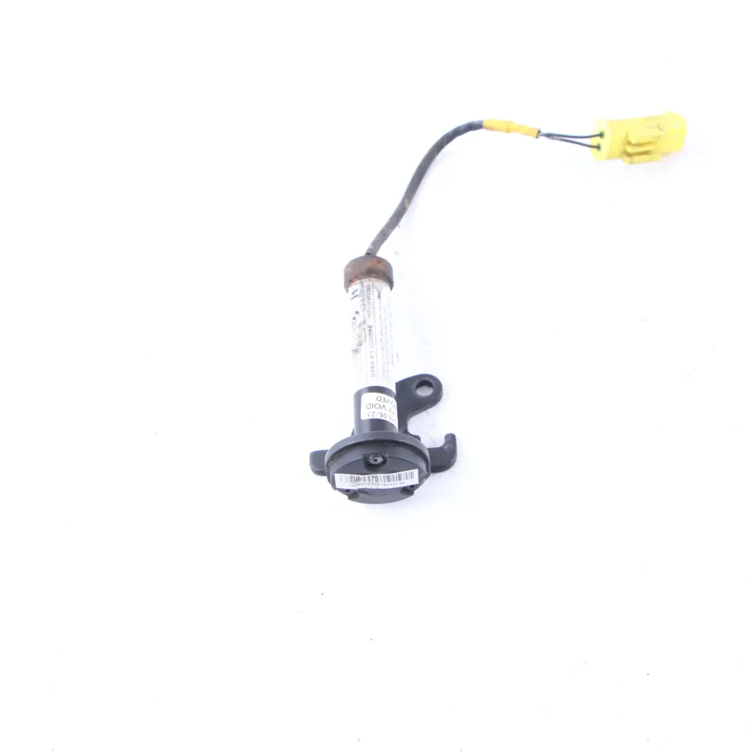 Hood Actuator BMW F22 F23 F34 F82 Bonnet Right O/S Pedestrian Protection to with Part number 7259692 Hood Actuator BMW F22 F23 F34 F82 Bonnet Right O/S Pedestrian Protection - SKU 7259692-1 - Part number 7259692