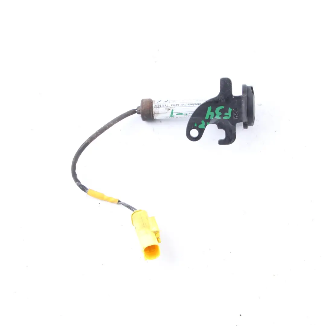  Hood Actuator BMW F22 F23 F34 F82 Bonnet Right O/S Pedestrian Protection - SKU 7259692-1 - Part number 7259692