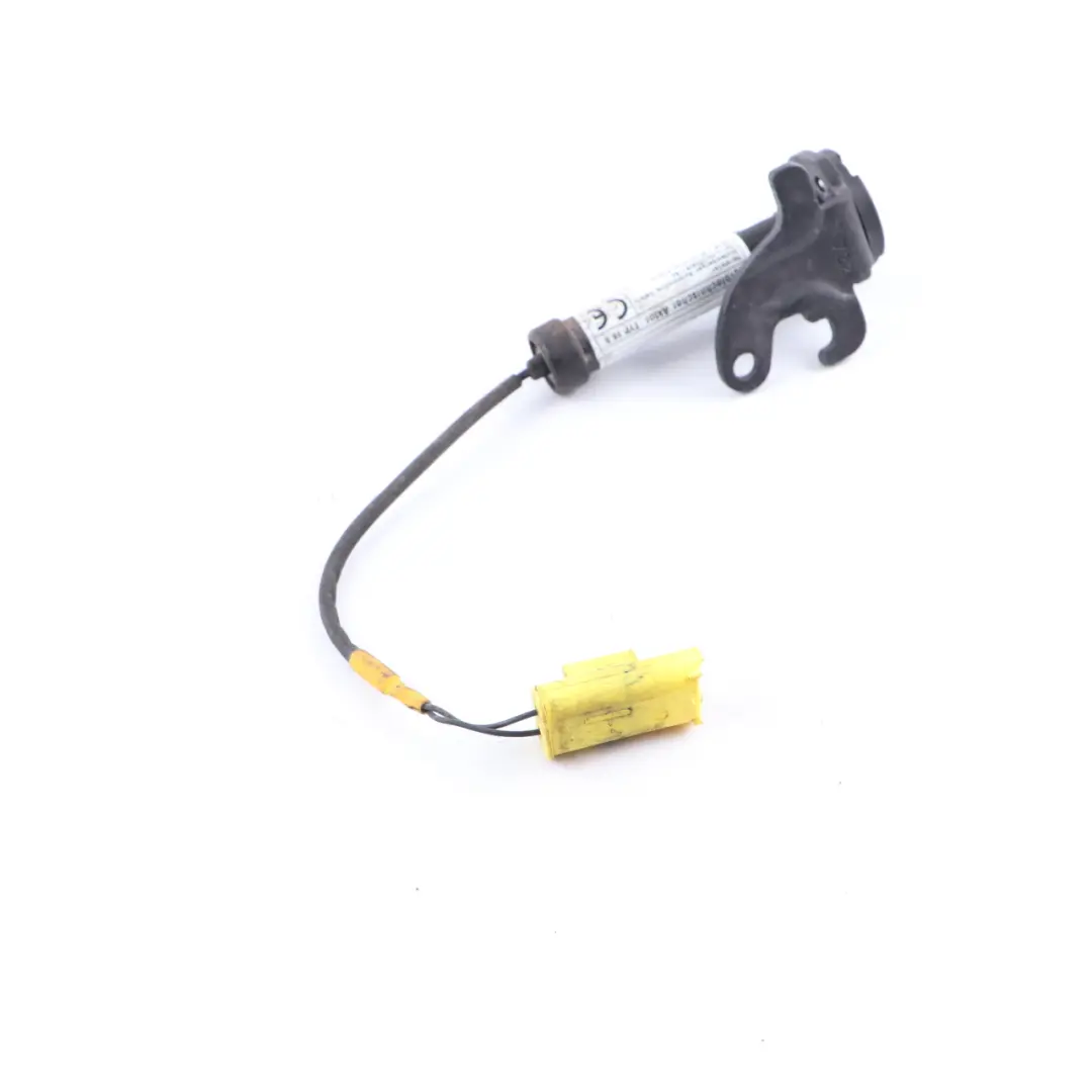 Actuador Capó Derecho Protección Peatones para BMW F22 F23 F34 F82 con número de pieza 7259692 BMW F22 F23 F34 F82 Actuador Capó Derecho Protección Peatones - SKU 7259692-2 - Número de pieza 7259692