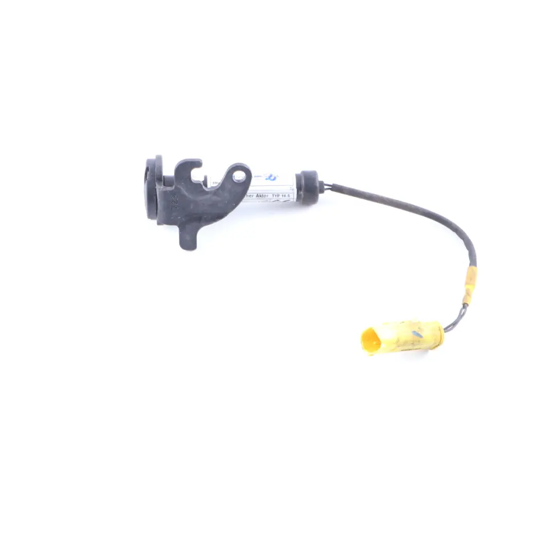 Aktuator Motorhaube Rechts Fußgängerschutz für BMW F22 F23 F34 F82 mit Teilenummer 7259692 BMW F22 F23 F34 F82 Aktuator Motorhaube Rechts Fußgängerschutz - SKU 7259692-2 - Teilenummer 7259692