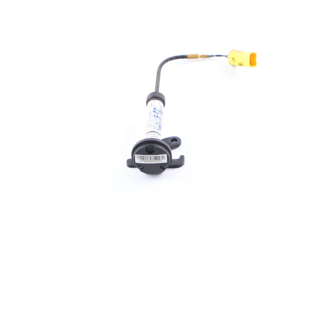 Hood Actuator BMW F22 F23 F34 F82 Bonnet Right O/S Pedestrian Protection to with Part number 7259692 Hood Actuator BMW F22 F23 F34 F82 Bonnet Right O/S Pedestrian Protection - SKU 7259692-2 - Part number 7259692