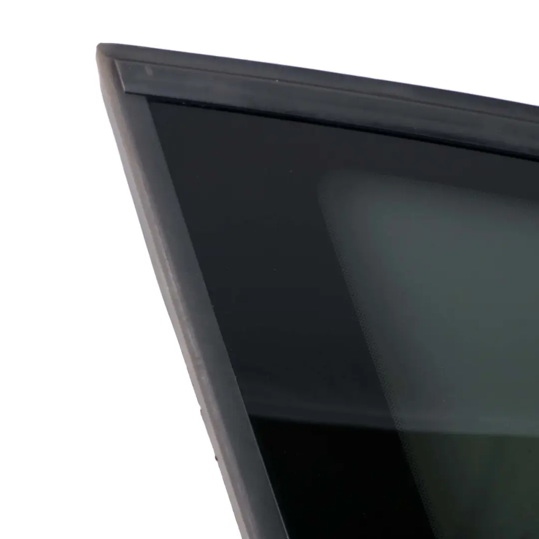 BMW F31 LCI Touring Fenêtre Arrière Gauche Glass Noir AS3 - SKU 7259713-1 - Numéro de pièce 7259713