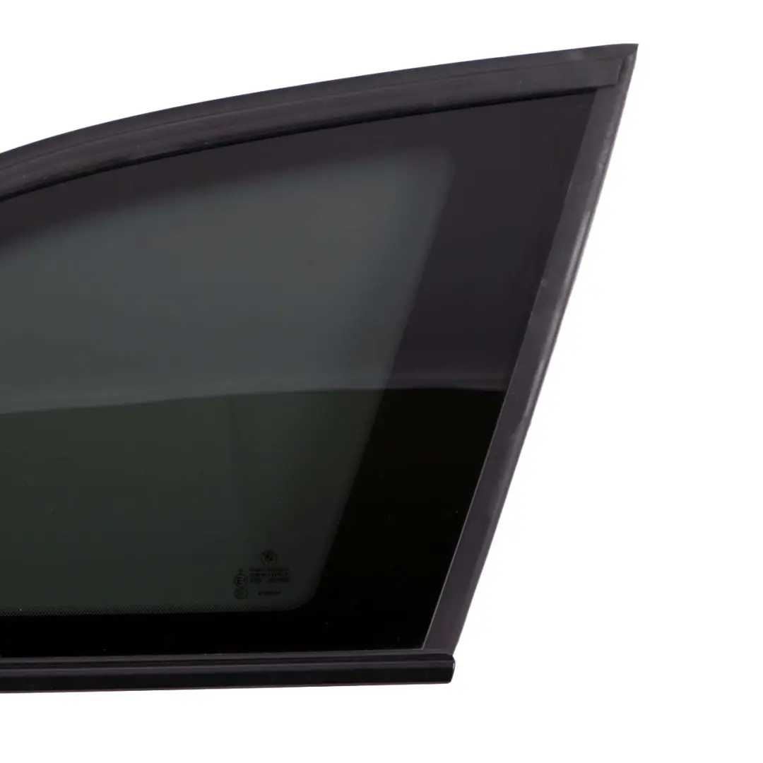 Right O/S Side Window Black AS3 Glass to BMW 3 Series F31 LCI Touring Rear with Part number 7259714 BMW 3 Series F31 LCI Touring Rear Right O/S Side Window Black AS3 Glass - SKU 7259714-1 - Part number 7259714