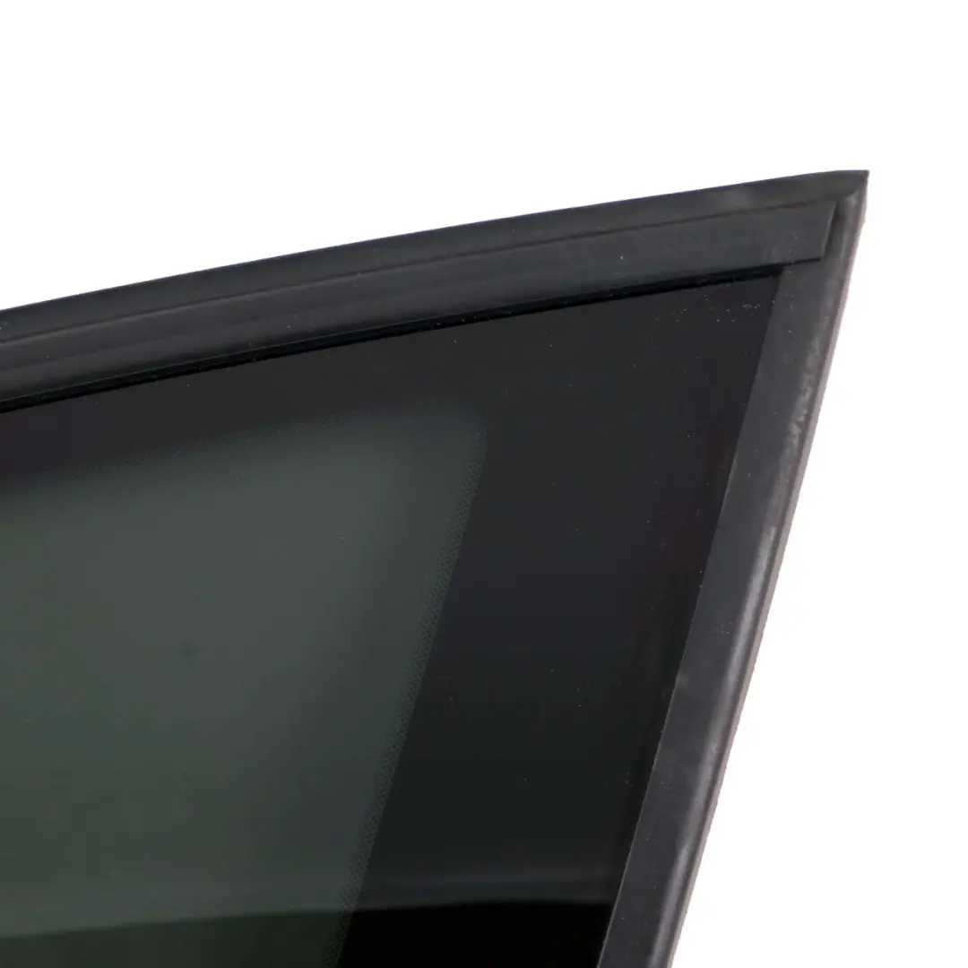 Right O/S Side Window Black AS3 Glass to BMW 3 Series F31 LCI Touring Rear with Part number 7259714 BMW 3 Series F31 LCI Touring Rear Right O/S Side Window Black AS3 Glass - SKU 7259714-1 - Part number 7259714