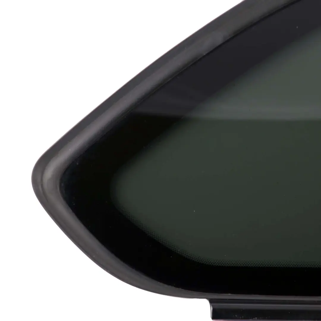 Right O/S Side Window Black AS3 Glass to BMW 3 Series F31 LCI Touring Rear with Part number 7259714 BMW 3 Series F31 LCI Touring Rear Right O/S Side Window Black AS3 Glass - SKU 7259714-1 - Part number 7259714