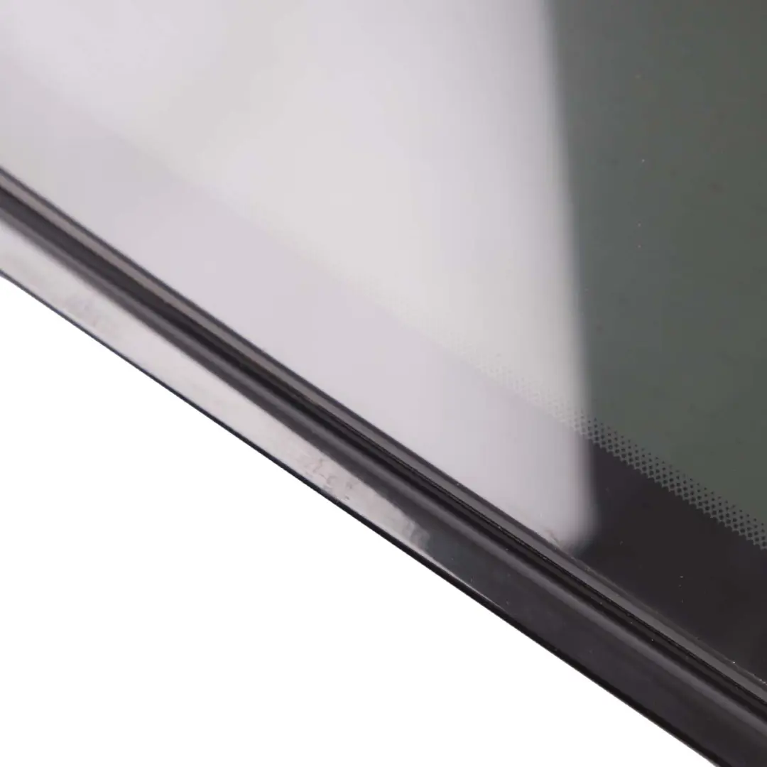 Seitenscheibe Scheibe Seitenfenster Schwarz Rechts Hinten für BMW 3 F31 LCI mit Teilenummer 7259714 BMW 3 F31 LCI Seitenscheibe Scheibe Seitenfenster Schwarz Rechts Hinten - SKU 7259714-1 - Teilenummer 7259714