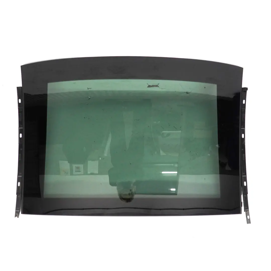 Sunroof Window Glass Sliding Roof Glazing Covering Tinted AS3 Coupe to BMW F13 with Part number 7259717 BMW F13 Sunroof Window Glass Sliding Roof Glazing Covering Tinted AS3 Coupe - SKU 7259717 - Part number 7259717