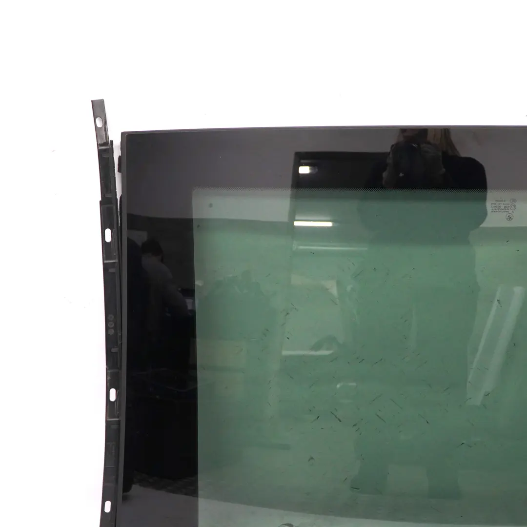 Sunroof Window Glass Sliding Roof Glazing Covering Tinted AS3 Coupe to BMW F13 with Part number 7259717 BMW F13 Sunroof Window Glass Sliding Roof Glazing Covering Tinted AS3 Coupe - SKU 7259717 - Part number 7259717