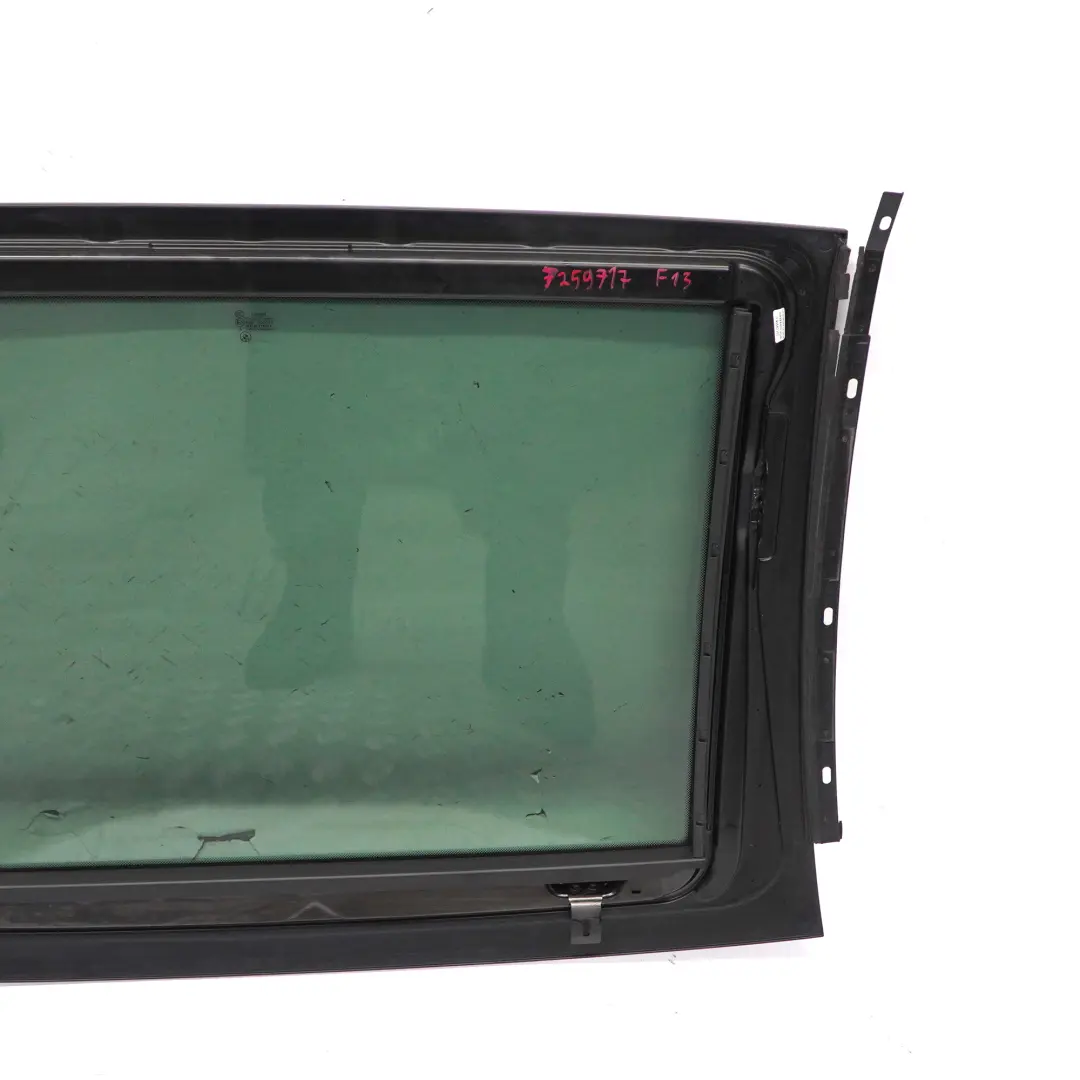 BMW F13 Sunroof Window Glass Sliding Roof Glazing Covering Tinted AS3 Coupe - SKU 7259717 - Part number 7259717
