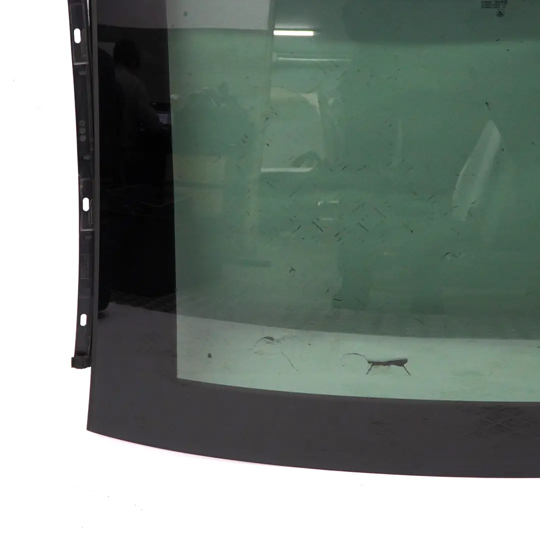 Sunroof Window Glass Sliding Roof Glazing Covering Tinted AS3 Coupe to BMW F13 with Part number 7259717 BMW F13 Sunroof Window Glass Sliding Roof Glazing Covering Tinted AS3 Coupe - SKU 7259717 - Part number 7259717