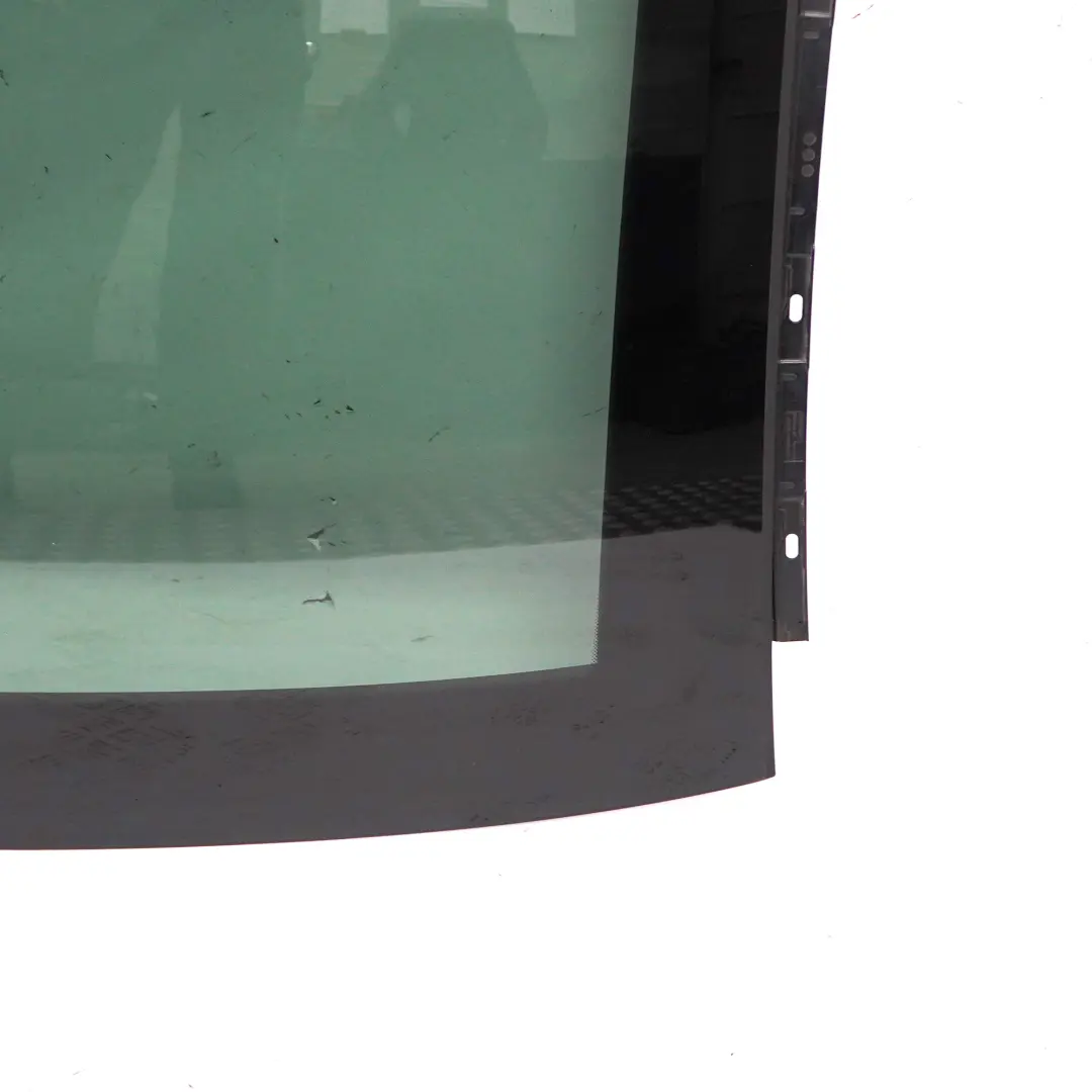 BMW F13 Sunroof Window Glass Sliding Roof Glazing Covering Tinted AS3 Coupe - SKU 7259717 - Part number 7259717