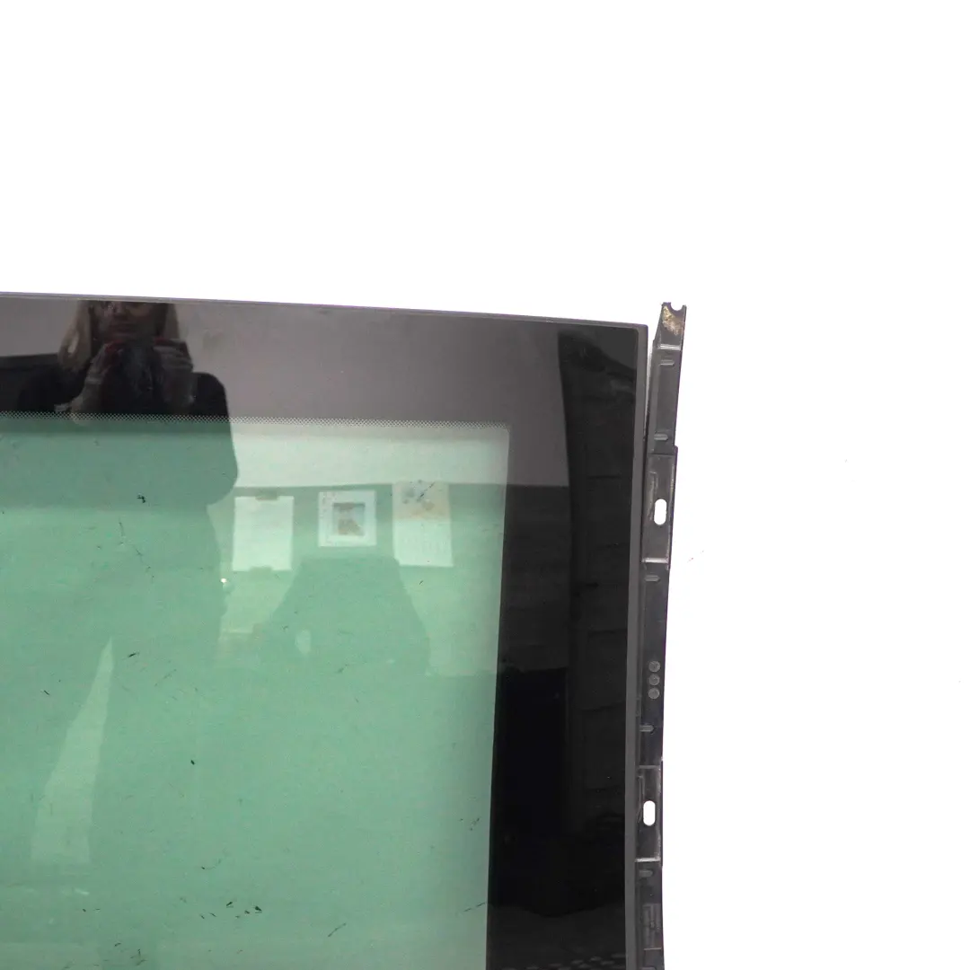 Sunroof Window Glass Sliding Roof Glazing Covering Tinted AS3 Coupe to BMW F13 with Part number 7259717 BMW F13 Sunroof Window Glass Sliding Roof Glazing Covering Tinted AS3 Coupe - SKU 7259717 - Part number 7259717