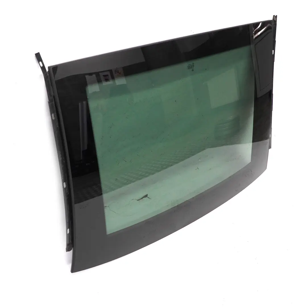 Sunroof Window Glass Sliding Roof Glazing Covering Tinted AS3 Coupe to BMW F13 with Part number 7259717 BMW F13 Sunroof Window Glass Sliding Roof Glazing Covering Tinted AS3 Coupe - SKU 7259717 - Part number 7259717