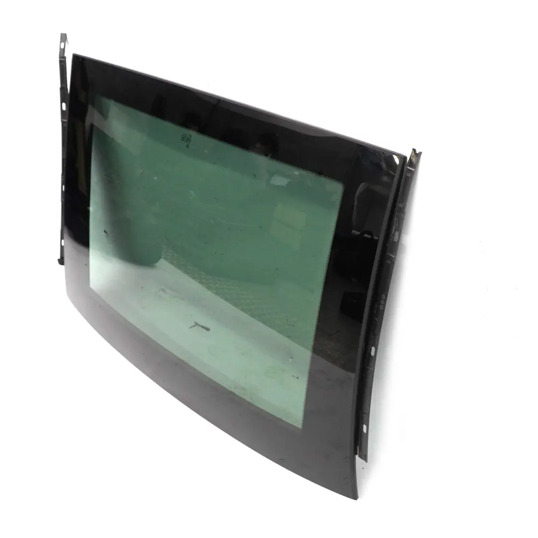 Sunroof Window Glass Sliding Roof Glazing Covering Tinted AS3 Coupe to BMW F13 with Part number 7259717 BMW F13 Sunroof Window Glass Sliding Roof Glazing Covering Tinted AS3 Coupe - SKU 7259717 - Part number 7259717