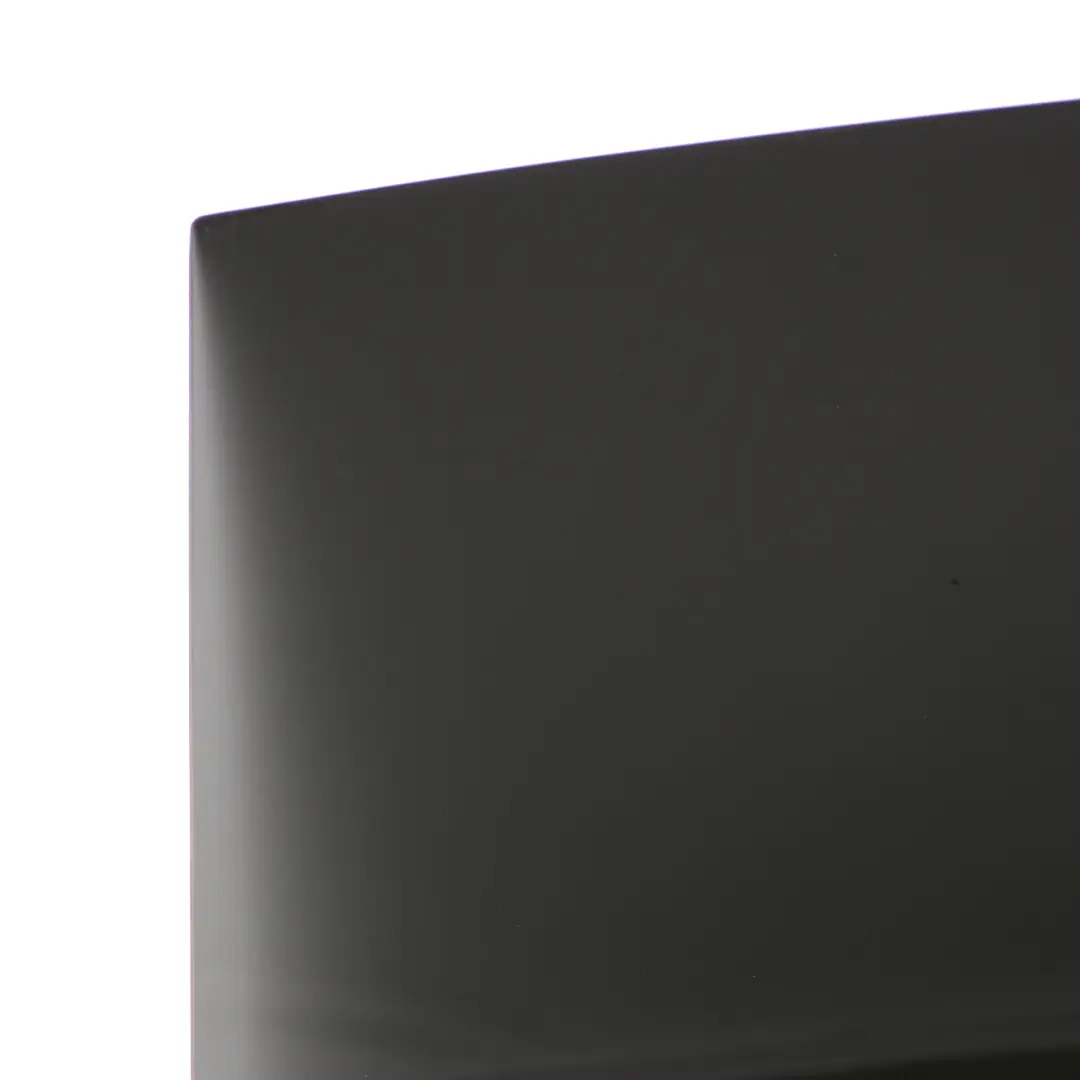  Cristal BMW F30 F80 M3 Trasero Izquierdo Puerta Lado Negro SSG Panel AS3 - SKU 7259821 - Número de pieza 7259821