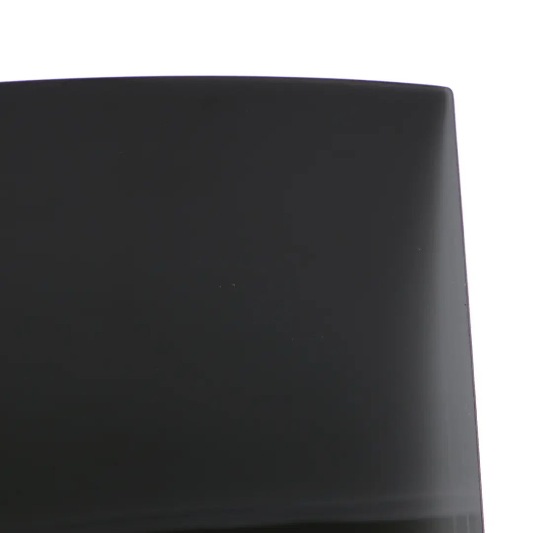  Window Glass BMW F30 F80 M3 Rear Left N/S Door Side Black SSG Panel AS3 - SKU 7259821 - Part number 7259821