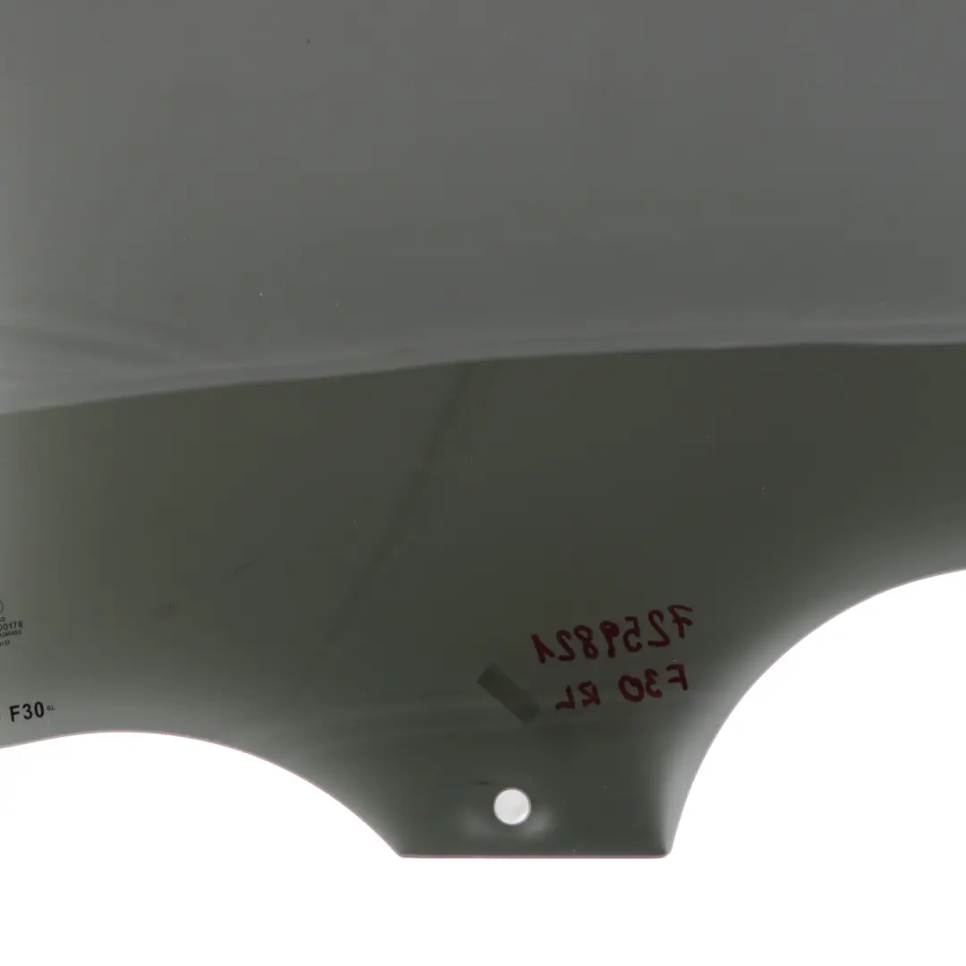 Fenster Scheibe BMW F30 F80 M3 Hinten Links Tür Seite Schwarz SSG Panel AS3 für mit Teilenummer 7259821 Fenster Scheibe BMW F30 F80 M3 Hinten Links Tür Seite Schwarz SSG Panel AS3 - SKU 7259821 - Teilenummer 7259821