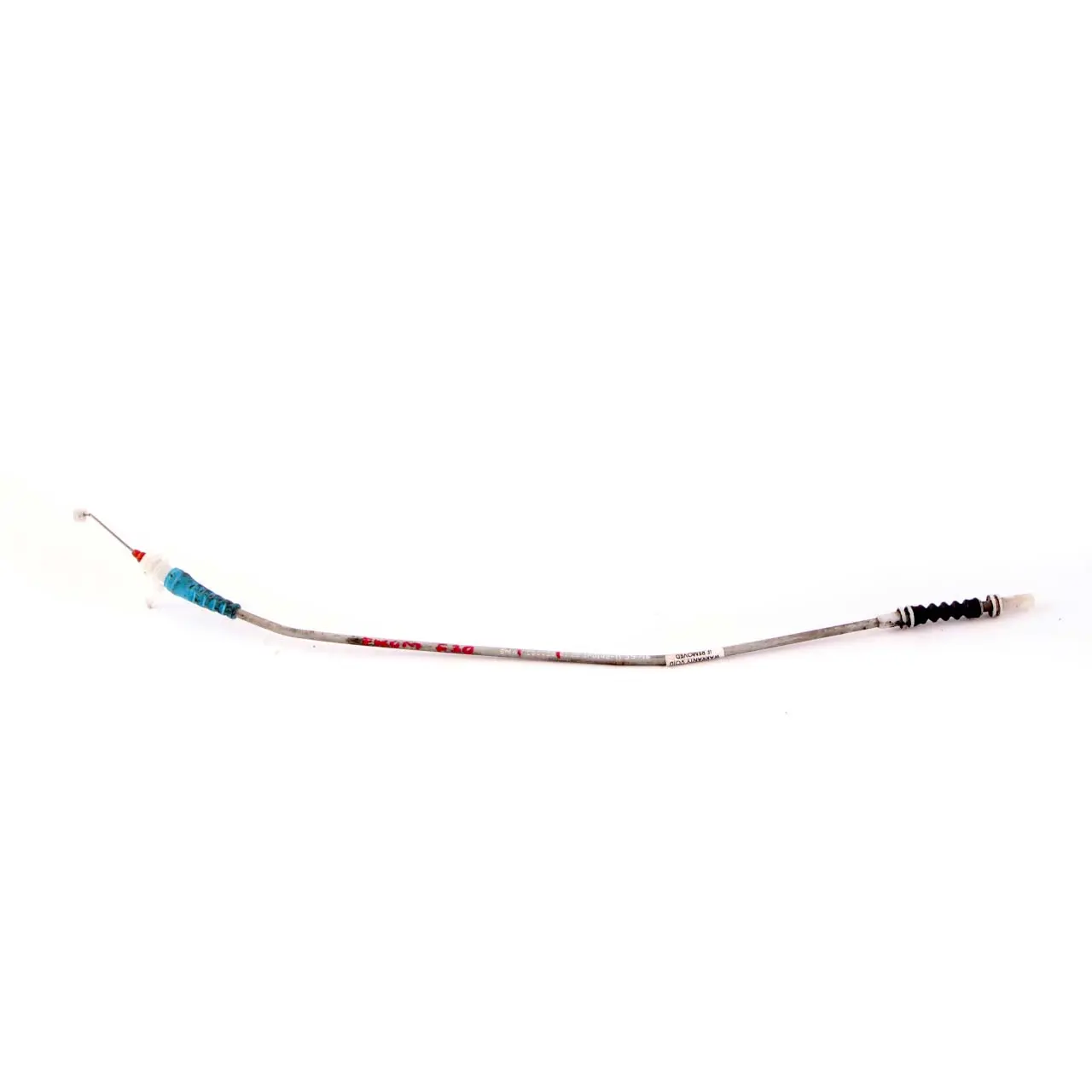 BMW 3 F30 F31 F80 M3 Cavo Bowden Apriporta Esterno Anteriore 7259828