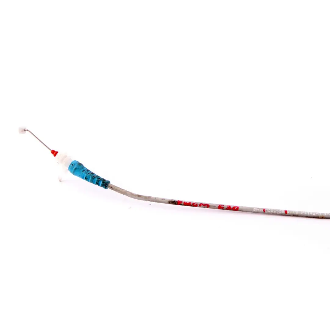 BMW F30 F31 F80 M3 Bowden Cable Outside Front Door Opener N/O/S - SKU 7259828 - Part number 7259828