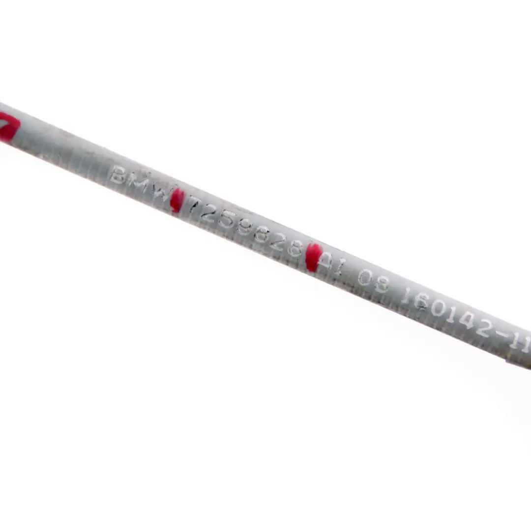 Cięgno Linka Zamka Drzwi Lewy Prawy Przód do BMW F30 F31 F80 o numerze 7259828 BMW F30 F31 F80 Cięgno Linka Zamka Drzwi Lewy Prawy Przód - SKU 7259828 - Numer Części 7259828