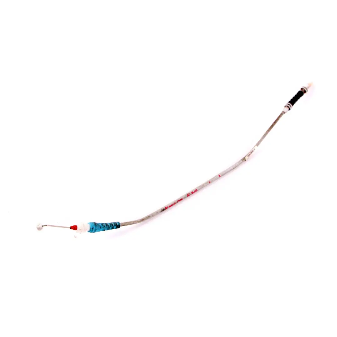 Cable Bowden Exterior Puerta Delantera para BMW 3 F30 F31 F80 M3 con número de pieza 7259828 BMW 3 F30 F31 F80 M3 Cable Bowden Exterior Puerta Delantera - SKU 7259828 - Número de pieza 7259828