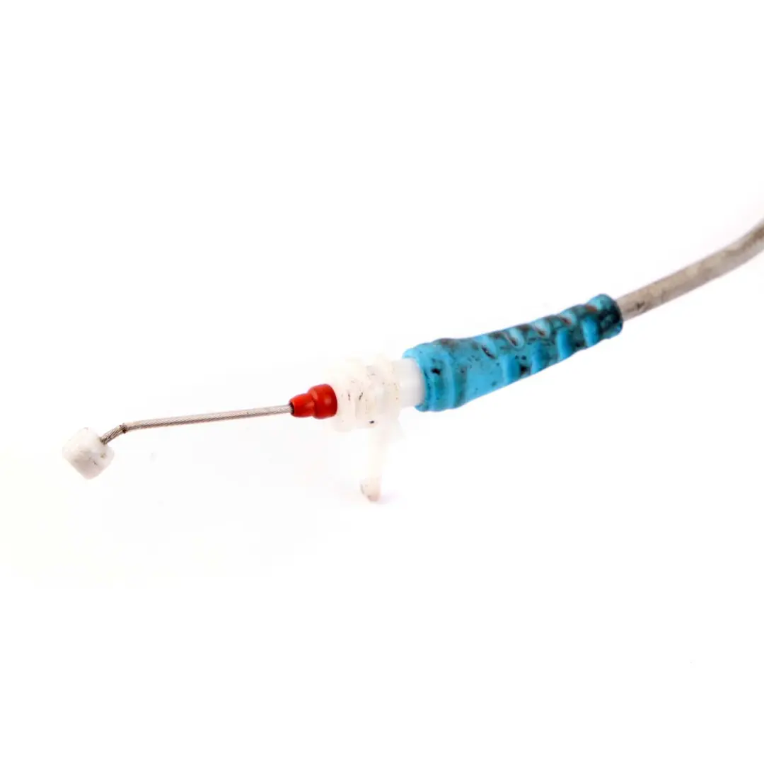 BMW F30 F31 F80 M3 Bowden Cable Outside Front Door Opener N/O/S - SKU 7259828 - Part number 7259828