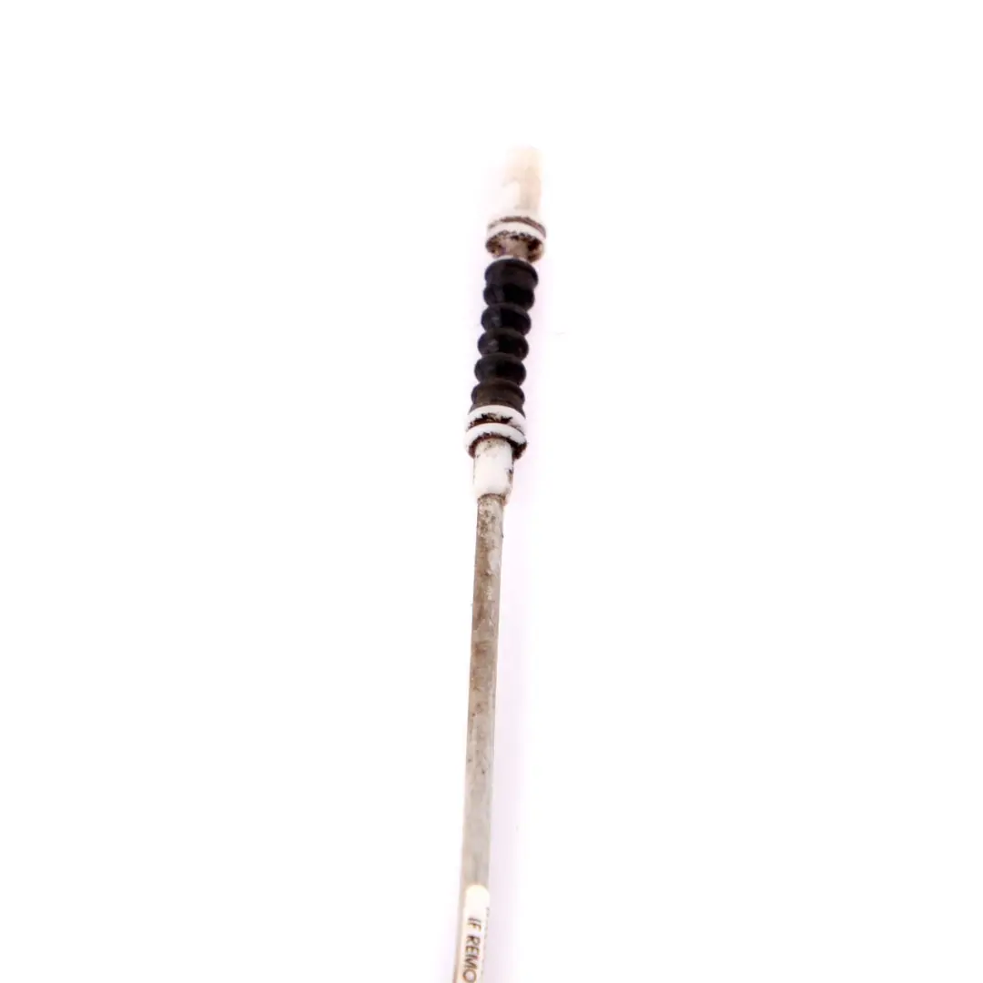 BMW F30 F31 F80 M3 Bowden Cable Outside Front Door Opener N/O/S - SKU 7259828 - Part number 7259828