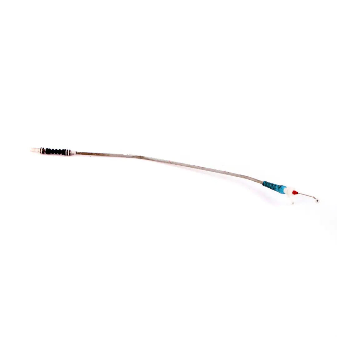 Cable Bowden Exterior Puerta Delantera para BMW 3 F30 F31 F80 M3 con número de pieza 7259828 BMW 3 F30 F31 F80 M3 Cable Bowden Exterior Puerta Delantera - SKU 7259828 - Número de pieza 7259828