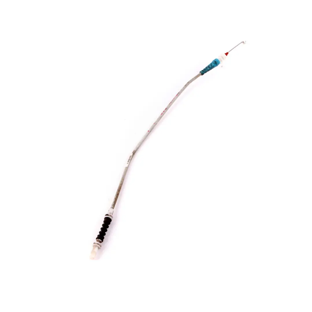 Cavo Bowden Apriporta Esterno Anteriore per BMW 3 F30 F31 F80 M3 con numero di parte 7259828 BMW 3 F30 F31 F80 M3 Cavo Bowden Apriporta Esterno Anteriore - SKU 7259828 - Numero di parte 7259828