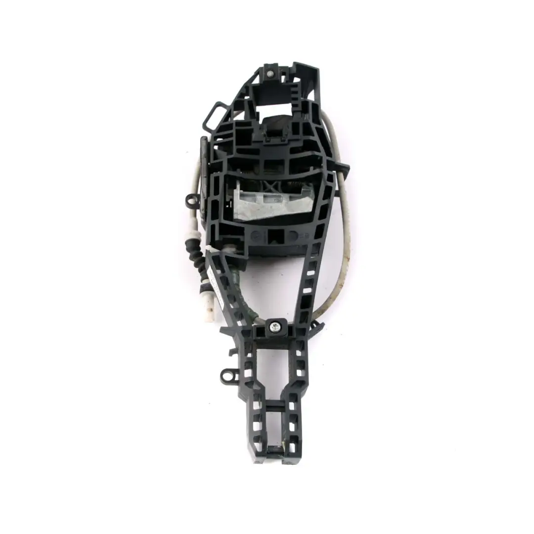 Carrier Handle Door BMW F30 F80 M3 Rear Right Outside Grab O/S Holder to with Part number 7259836 Carrier Handle Door BMW F30 F80 M3 Rear Right Outside Grab O/S Holder - SKU 7259836-1 - Part number 7259836