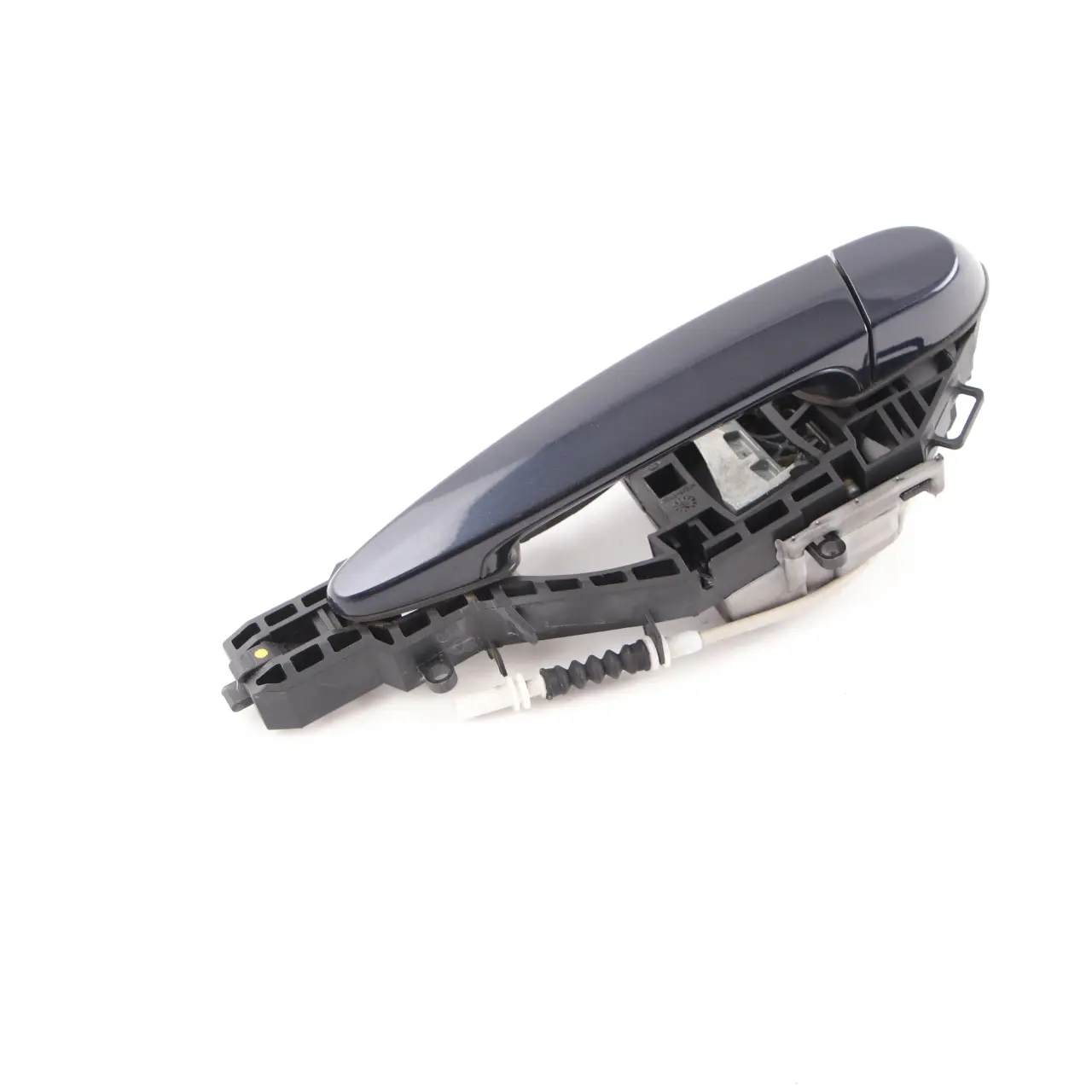 Tirador Puerta BMW F30 F31 Izquierda Exterior Agarre Brillant Blue - A89