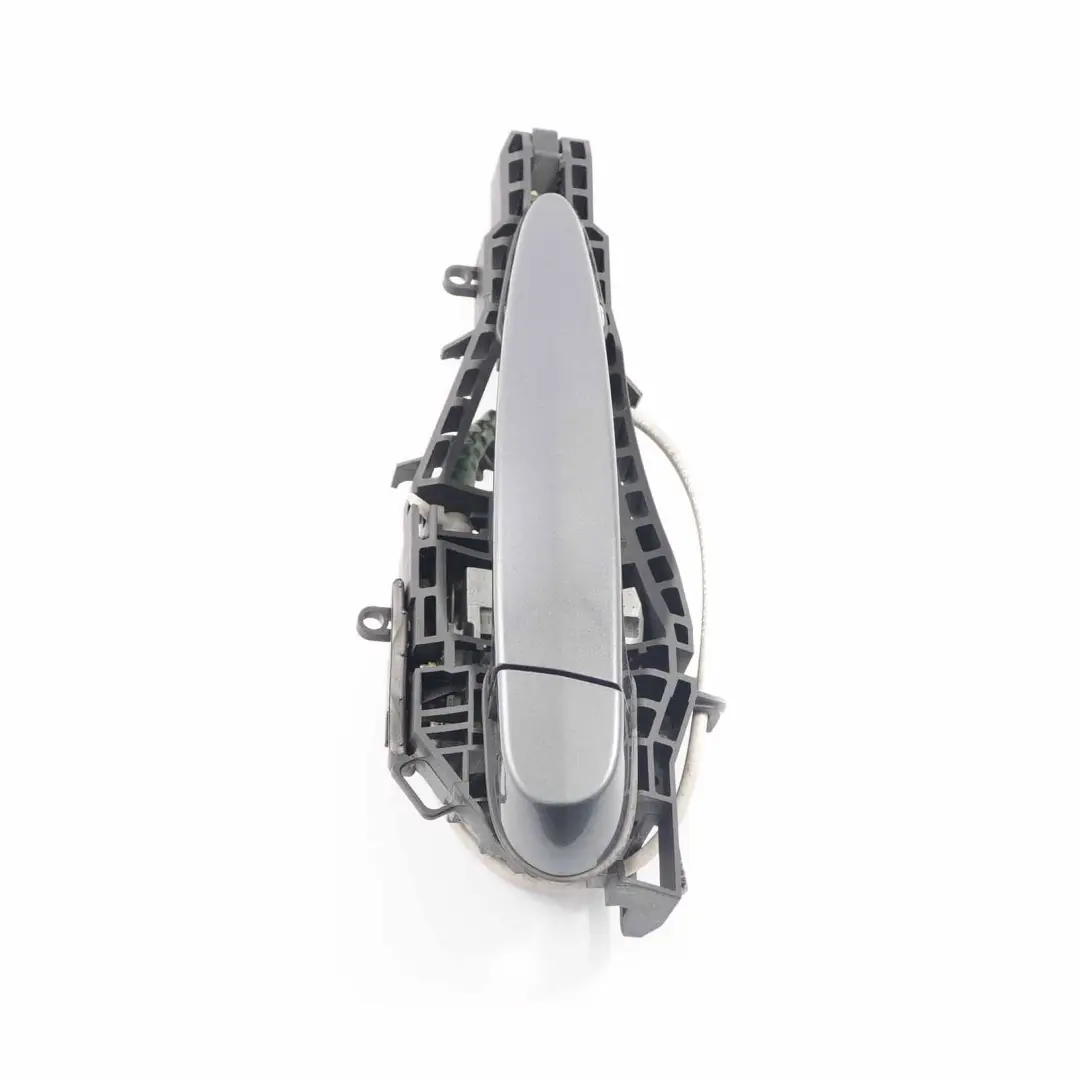 Poignée de porte BMW F30 F31 Arrière Gauche Extérieur Gris Minéral Métallisé B39 pour à propos du numéro de pièce 7259836 Poignée de porte BMW F30 F31 Arrière Gauche Extérieur Gris Minéral Métallisé B39 - SKU 7259836-MG2 - Numéro de pièce 7259836