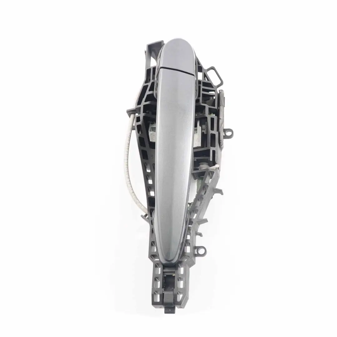  Tirador Puerta BMW F30 F31 Trasero Izquierdo Exterior Mineralgrau B39 - SKU 7259836-MG2 - Número de pieza 7259836