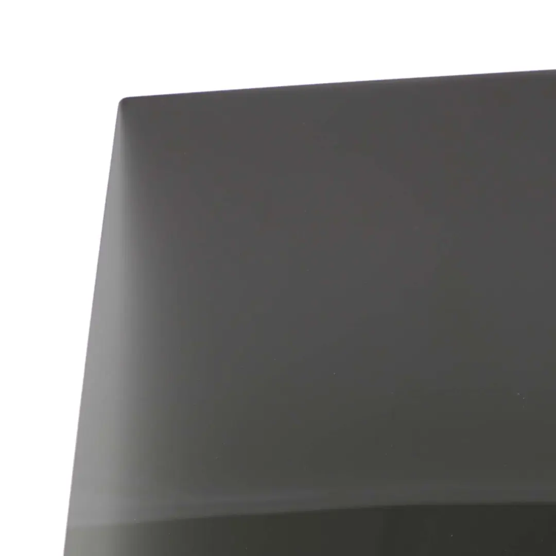 BMW 3 Series F31 LCI Window Door Glass Rear Left N/S Black - SKU 7259843 - Part number 7259843