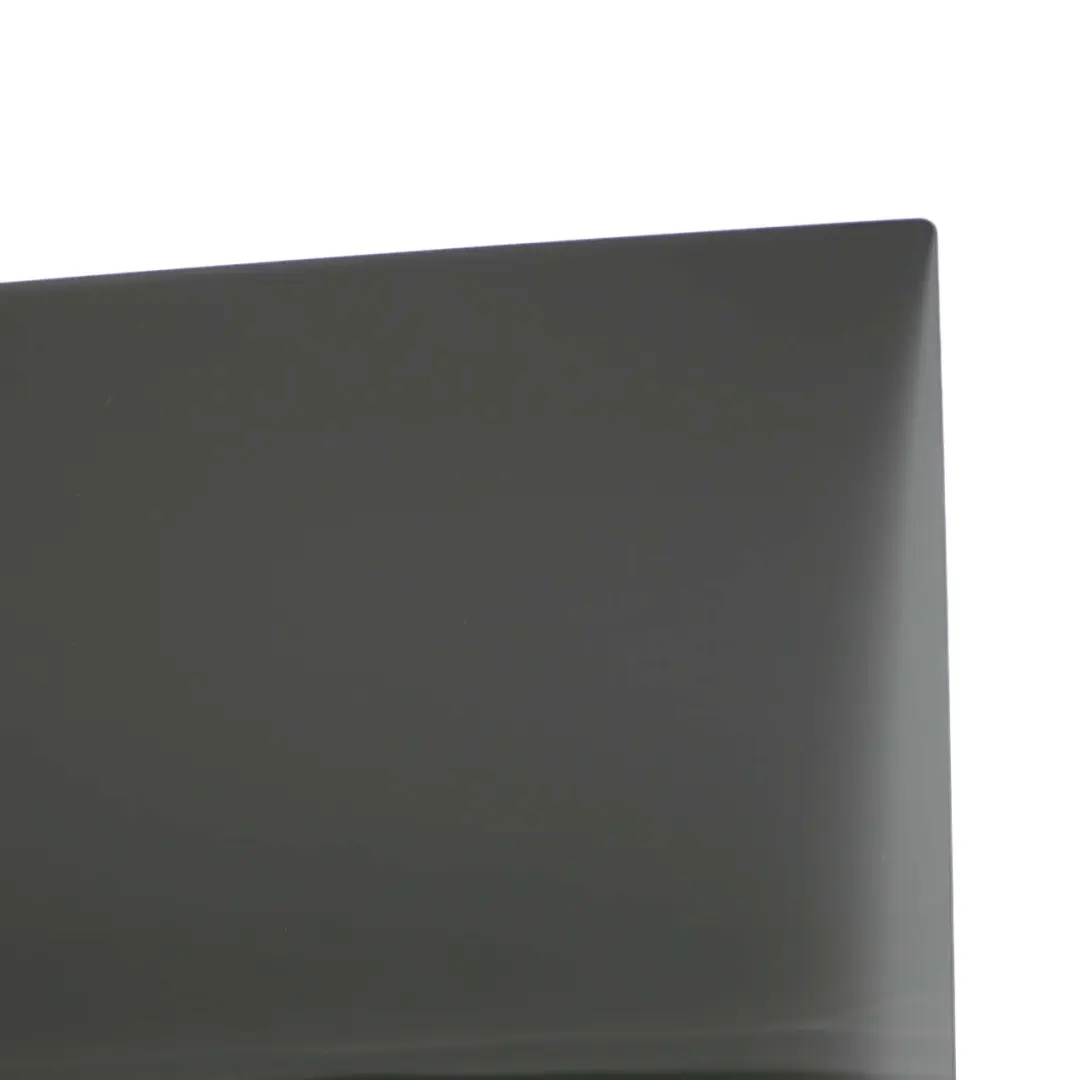 BMW F31 LCI Vetro Porta Finestra Posteriore Sinistra Nero - SKU 7259843 - Numero di parte 7259843