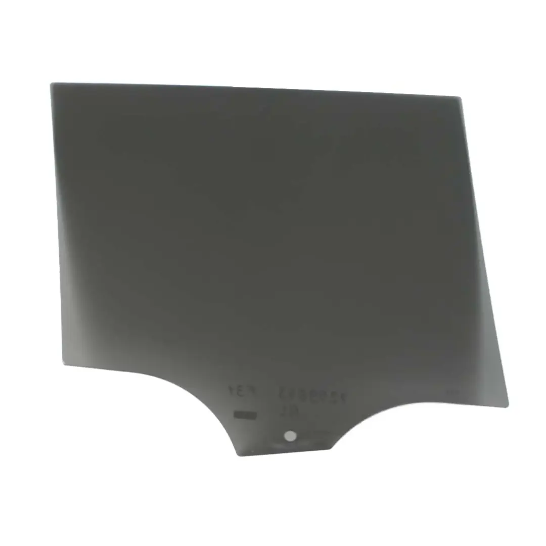 BMW F31 LCI Vetro Porta Finestra Posteriore Sinistra Nero - SKU 7259843 - Numero di parte 7259843