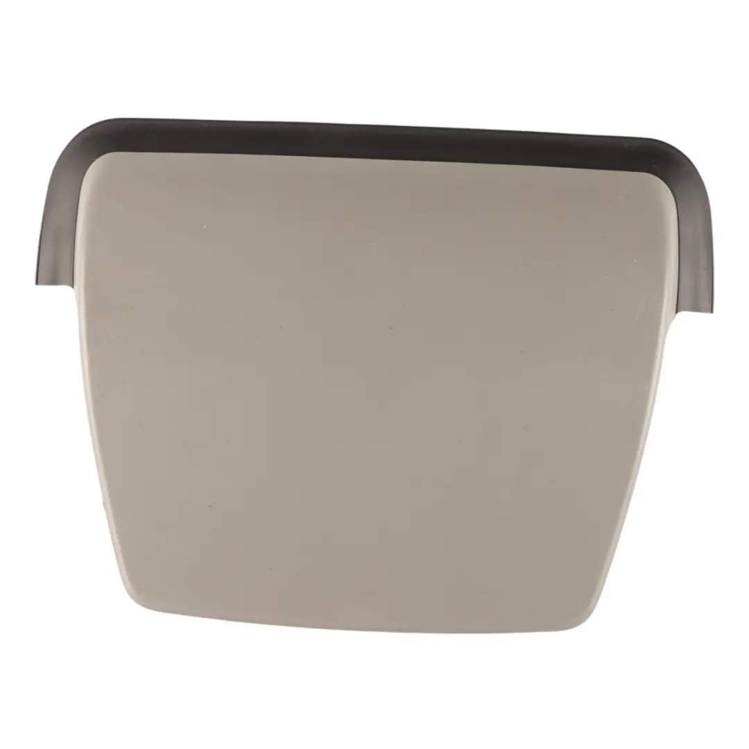 Luz de Freno Trasera Tercera Luz de Freno Tapa de Faro Gris para BMW F30 con número de pieza 7259855 BMW F30 Luz de Freno Trasera Tercera Luz de Freno Tapa de Faro Gris - SKU 7259855-1 - Número de pieza 7259855